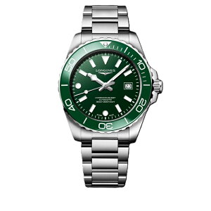 �����W�� �n�C�h���R���N�G�X�g LONGINES HYDROCONQUEST L3.788.4.06.6 �����Y�r���v