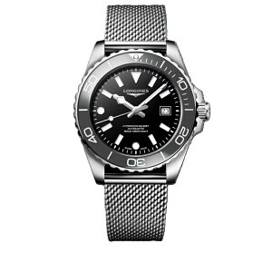 �����W�� �n�C�h���R���N�G�X�g LONGINES HYDROCONQUEST L3.779.4.70.6 �����Y�r���v