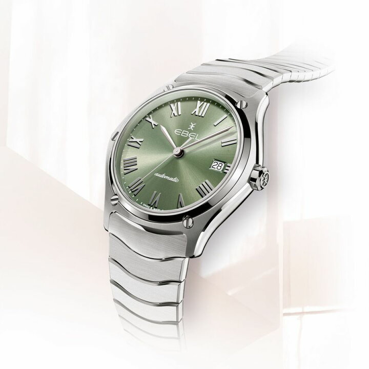 楽天市場】【正規品】 エベル スポーツクラシック EBEL SPORT CLASSIC 