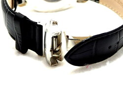 【新品】シャリオールCHARRIOL/CC46GMTS.36.1002/腕時計/男性/メンズ/Men's/時計/ウオッチ/うでどけい/watch/高級/ブランド