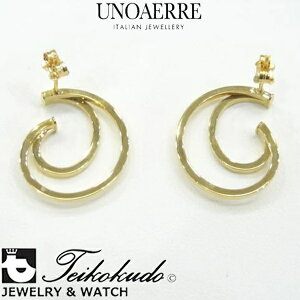 EmAG UNOAERRE K18CG[S[h sAX fB[X S[h ANZT[ C^AWG[ 029475