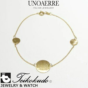 UNOAERRE EmAG ANZT[ C^AWG[  K18 YG CG[S[huXbg 29913 G5225