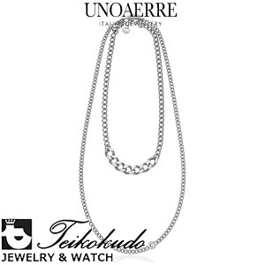 EmAG UNOAERRE SILVER 925 2EFC`F[lbNX ANZT[ 28237@G4688yK̔Xz