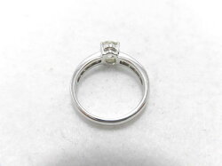 PTダイヤリング/1.056ct0.43ct/23477/ダイヤモンドリング/指輪/ゆびわ/ring/ジュエリー/ダイヤ/女性用/レディース/プレゼント/ギフト/お買い得/オススメ/送料込み/宝石