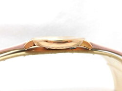 【新品】ショパールChopardハッピーダイヤモンド209429-5106ダイヤ5石0.25ct/腕時計/女性/レディース/Lady's/時計/ウォッチ/うでどけい/watch/高級/ブランド【送料無料】