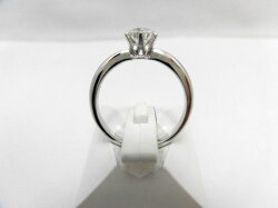 PTダイヤダイヤリング/G231/ダイヤ0.445ct/F.VS2.3EX/リング/指輪/ゆびわ/ring/ジュエリー/女性用/レディース/プレゼント/ギフト/お買い得/オススメ/送料込み/宝石