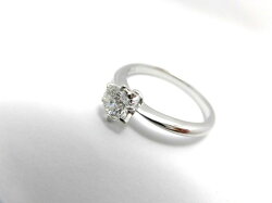 PTダイヤダイヤリング/G231/ダイヤ0.445ct/F.VS2.3EX/リング/指輪/ゆびわ/ring/ジュエリー/女性用/レディース/プレゼント/ギフト/お買い得/オススメ/送料込み/宝石