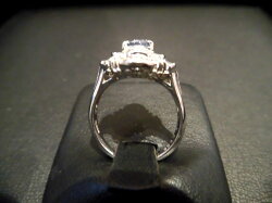 PTアレキサンドライトダイヤリング/A1.08ctD0.58ct/D494/リング/指輪/ゆびわ/ring/ジュエリー/女性用/レディース/プレゼント/ギフト/お買い得/オススメ/送料込み/宝石