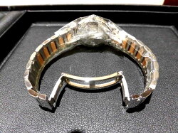 【新品】ショパールChopard/IMPERIALE/388541-6002/C57/腕時計/女性/レディース/時計/ウォッチ/うでどけい/watch/高級/ブランド【送料無料】