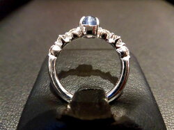 PTアレキキャッツダイヤリング/F6662/AC1.05ctD0.54ct/リング/指輪/ゆびわ/ring/ジュエリー/女性用/レディース/プレゼント/ギフト/お買い得/オススメ/送料込み/宝石