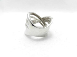 K18WGダイヤリング/ダイヤ0.24ct/G848/ダイヤモンドリング/指輪/ゆびわ/ring/ジュエリー/ダイヤ/女性用/レディース/プレゼント/ギフト/お買い得/オススメ/送料込み/宝石