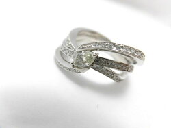 PTダイヤリング/マーキスD0.31ct0.31ctSI1/F9951/ダイヤモンドリング/指輪/ゆびわ/ring/ジュエリー/ダイヤ/女性用/レディース/プレゼント/ギフト/お買い得/オススメ/送料込み/宝石