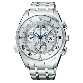 カンパノラ グランドコンプリケーション CAMPANOLA CTR57-0991 メンズ腕時計 【正規品/新品】