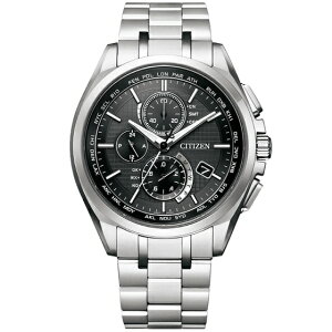 V`Y AebT CITIZEN ATTESA AT8040-57E Yrv `^ rv