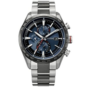 V`Y AebT CITIZEN ATTESA AT8186-51L Yrv `^ rv