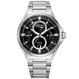 CITIZEN AebT BU0060-68E `^ rv