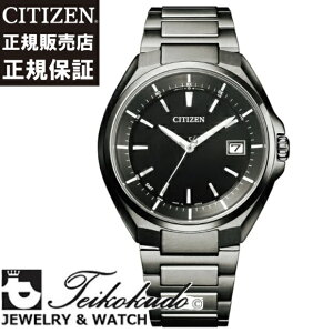 V`Y AebT CITIZEN ATTESA CB3015-53E `^ Yrv