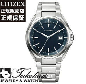 �V�`�Y�� �A�e�b�T CITIZEN ATTESA CB3010-57L �����Y�r���v