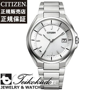 V`Y AebT CITIZEN ATTESA CB3010-57A Yrv
