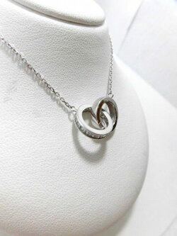 K18WGダイヤペンダント/0.30ct/長さ47.5cm/G1462/ダイヤネックレス/ねっくれすとっぷ/ジュエリー/女性用/レディース/プレゼント/ギフト/お買い得/オススメ/送料込み/宝石