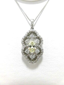プラチナマーキスダイヤペンダント/0.38ct0.5ct/F8325/鑑定書付き/ダイヤネックレス/ねっくれすとっぷ/ジュエリー/女性用/レディース/プレゼント/ギフト/お買い得/オススメ/送料込み/宝石
