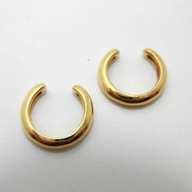 K18イヤリング イエローゴールド G1563 ジュエリー アクセサリー 宝石 送料無料