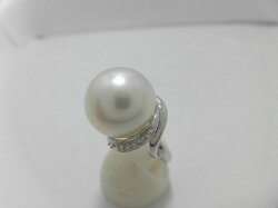 PT白蝶真珠リング/T20/リング/指輪/ring/ジュエリー/女性用/レディース/プレゼント/ギフト/お買い得/オススメ/送料込み/宝石