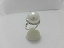 PT白蝶真珠リング/T20/リング/指輪/ring/ジュエリー/女性用/レディース/プレゼント/ギフト/お買い得/オススメ/送料込み/宝石