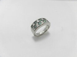 PTアレキサンドライトダイヤリング/G632/リング/指輪/ゆびわ/ring/ジュエリー/女性用/レディース/プレゼント/ギフト/お買い得/オススメ/送料込み/宝石
