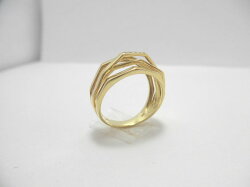 K18ダイヤリング/G637/リング/指輪/ゆびわ/ring/ジュエリー/女性用/レディース/プレゼント/ギフト/お買い得/オススメ/送料込み/宝石