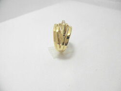 K18ダイヤリング/G637/リング/指輪/ゆびわ/ring/ジュエリー/女性用/レディース/プレゼント/ギフト/お買い得/オススメ/送料込み/宝石