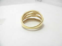 K18ダイヤリング/G637/リング/指輪/ゆびわ/ring/ジュエリー/女性用/レディース/プレゼント/ギフト/お買い得/オススメ/送料込み/宝石