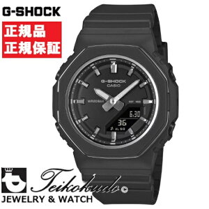 CASIO �J�V�I G-SHOCK �W�[�V���b�N GMA-P2110-1AJF ���f�B�[�X�r���v