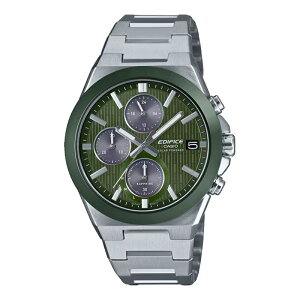 CASIO EDIFICE �J�V�I �G�f�B�t�B�X EFS-S650YD-3AJF �����Y�r���v