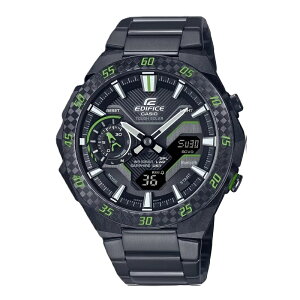 CASIO EDIFICE �J�V�I �G�f�B�t�B�X ECB-2200YRC-1A3JF �����Y�r���v