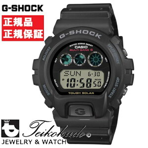 CASIO �J�V�I G-SHOCK �W�[�V���b�N GW6900U-1JF �����Y�r���v