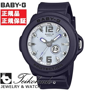 CASIO �J�V�I BABY-G �x�r�[�W�[ BGA-15K-2AJR ���f�B�[�X�r���v
