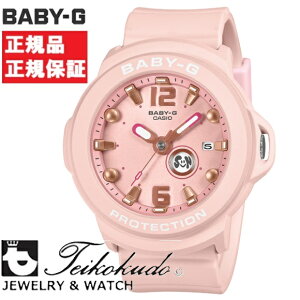 CASIO �J�V�I BABY-G �x�r�[�W�[ BGA-15K-4AJR ���f�B�[�X�r���v