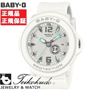 CASIO �J�V�I BABY-G �x�r�[�W�[ BGA-15K-7AJR ���f�B�[�X�r���v