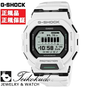 CASIO G-SHOCK �J�V�I G�V���b�N GBD-200-7JF �����Y�r���v