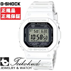 CASIO �J�V�I G-SHOCK �W�[�V���b�N GW-5000HS-7JF �����Y�r���v