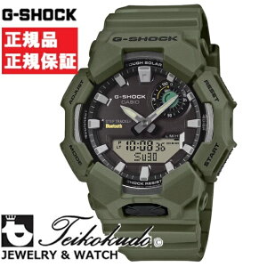 CASIO G-SHOCK �J�V�I G�V���b�N GA-B010-3AJF �����Y�r���v