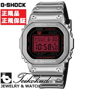 CASIO G-SHOCK �J�V�I G�V���b�N GM-5600YRA-8JF �����Y�r���v