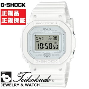 CASIO �J�V�I G-SHOCK �W�[�V���b�N GMD-S5600BA-7JF ���f�B�[�X�r���v