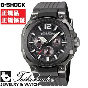 CASIO G-SHOCK �J�V�I G�V���b�N GWR-B3000B-8AJF �����Y�r���v
