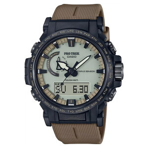 CASIO �v���g���b�N PRW-61LD-5JF ��������