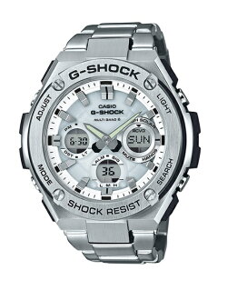 G-SHOCK,GST-W110D-7AJF