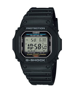 G-SHOCK/G-5600E-1JF