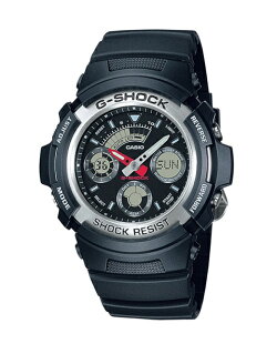 G-SHOCK/AW-590-1AJF