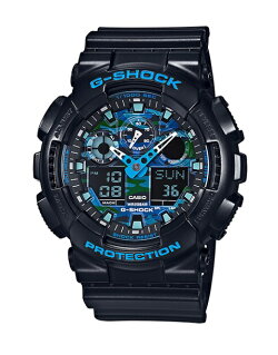 G-SHOCK/GA-100CB-1AJF